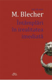 Intamplari in irealitatea imediata - Max Blecher, 2021