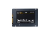 SSD 500GB ca nou cu putine zile de functionare SAMSUNG V-NAND 860 QVO SATA