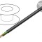Cablu H07RN-F 3G1,5mm2 negru LSZH 450/750V