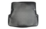 Covor Tavita Portbagaj Skoda Octavia 2 Break Negru Cauciuc Rezaw 2004-2013