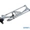 Legaturi stergator parbriz Honda Civic 8 (2005-2012)[FD,FA] #1