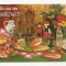 SG4 - Carte Postala - Germania Schwarzwald Spezialitaten, Circulata 1981