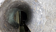 Gaura Hota , Centrala Termica , Aer Condi?ionat,Aerisiri Ventilator, Taiere in beton foto