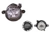 Proiector ceata SEAT IBIZA/CORDOBA (6L), 2002-04.2008, partea stanga=dreapta, DEPO, H3,