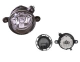 Proiector ceata SEAT IBIZA/CORDOBA (6L), 2002-04.2008, partea stanga=dreapta, DEPO, H3,