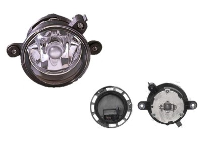 Proiector ceata SEAT IBIZA/CORDOBA (6L), 2002-04.2008, partea stanga=dreapta, DEPO, H3, foto