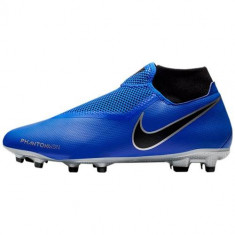 Ghete Fotbal Nike Phantom Vsn Academy DF Fgmg AO3258400 foto