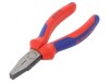 Clește Plat 140mm, KNIPEX