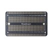 Placă prototipare 5.2 x 8.9 cm &ndash; PCB perforată pentru montaj electronic DIY , compatibil