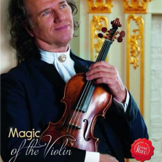 Magic of The Violin DVD | Andre Rieu