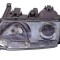 Far Alfa Romeo 145/146 07.1994-12.2000 BestAutoVest partea Dreapta tip bec H1+H1 fara motoras