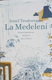 LA MEDELENI-IONEL TEODOREANU-268969