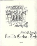 Craii de curtea-veche (Editie bibliofila) - Mateiu I. Caragiale