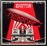 Led Zeppelin - Mothership, 2xCD