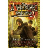 Nihon-dzsa cs&aacute;sz&aacute;ra - Puhat&aacute;bl&aacute;s - A Vadonj&aacute;r&oacute; tan&iacute;tv&aacute;nya 10. - John Flanagan