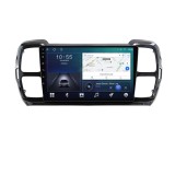 Cumpara ieftin Navigatie dedicata cu Android Citroen C5 Aircross dupa 2018, 2GB RAM, Radio GPS