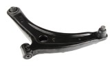Bascula / Brat suspensie roata CITROEN C-CROSSER (EP) (2007 - 2016) METZGER 58069701