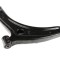 Bascula / Brat suspensie roata CITROEN C-CROSSER (EP) (2007 - 2016) METZGER 58069701