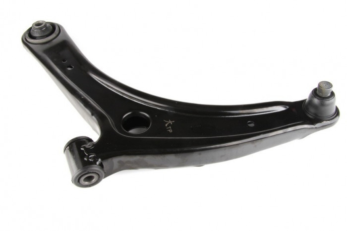 Bascula / Brat suspensie roata CITROEN C-CROSSER (EP) (2007 - 2016) METZGER 58069701
