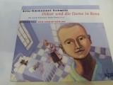 Oskar und dioe Dame in Rosa -cd