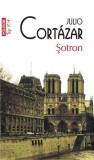 Şotron (Top 10+) - Paperback brosat - Julio Cort&aacute;zar - Polirom