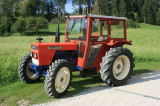 Tractor Same Condor 55DT Syncro