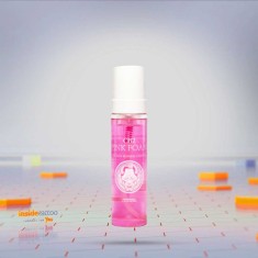 Spuma Curatare CB2 ALOE Pink Foam 220ml