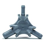 Set Calibrator Țevi, Calibrare Precisă 16-26mm