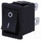 Intrerupator ON-OFF, 2 pozitii, SPST, NKK SWITCHES - CWSB11AA2F