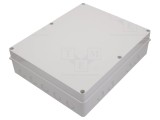 Carcasă Universală S-BOX 380x460x120 mm ABS Polistiren