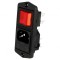 Conector de Alimentare AC 10A 250V IEC 60320