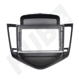 Cumpara ieftin Rama adaptoare Chevrolet Cruze (2009-2014) pentru Navigatii multimedia Android de 9 Inch - HUB64