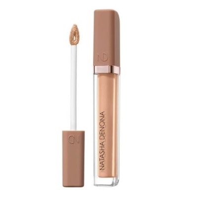 Anticearcan Corector, Natasha Denona, Hy Glam Concealer, Medium, 7 ml foto