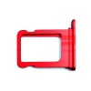 Suport SIM Rosu Apple iPhone 12 Mini - Usita SIM Cartela Bulk