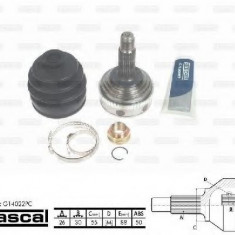 Kit cap planetara HONDA CIVIC VI Limuzina (EJ, EK) (1995 - 2001) PASCAL G14022PC