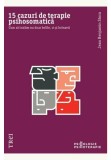 15 cazuri de terapie psihosomatica - Jean Benjamin Stora - Trei