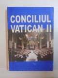 CONCILIUL VATICAN II , CONSTITUTII , DECRETE, DECLARATII , 1999,