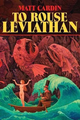 To Rouse Leviathan foto