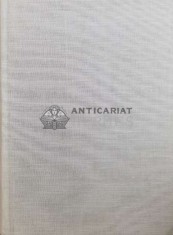 1918 la romani, volumul 3. Desavarsirea unitatii national-statale a poporului roman. Recunoasterea ei internationala. - 1986 - Vasile Arimia ($X150)