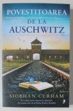 POVESTITOAREA DE LA AUSCHWITZ de SIOBHAN CURHAM , 2024