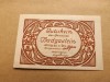 Austria 10 Heller 1920 - Badgastein