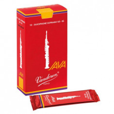 Vandoren Java Red 2.5 Sax Sopran foto