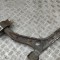 Braț inferior dreapta față MERCEDES-BENZ CLA Coupe C117 2014 OEM: A2463304800 25202801