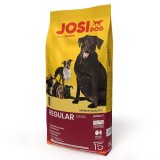 JosiDog Regular, 15 kg, Josera