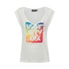 Valentino Rossi tricou de dama white Life Style 2019 - XS