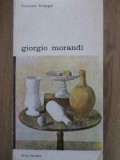 GIORGIO MORANDI-FRANCESCO ARCANGELI