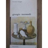GIORGIO MORANDI-FRANCESCO ARCANGELI-171137