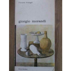 GIORGIO MORANDI-FRANCESCO ARCANGELI