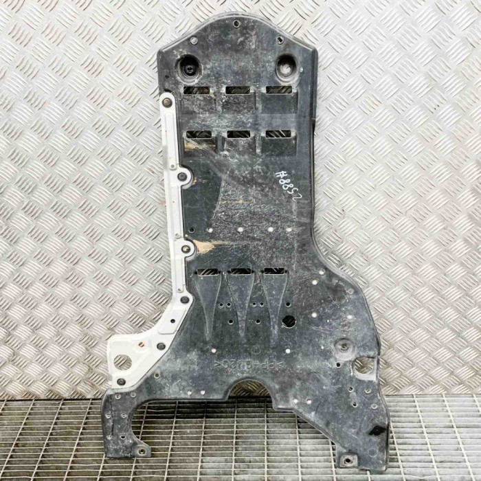 Scut motor central spate LEXUS IS III _E3_ 2016 OEM: 51442-53050