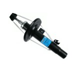 Amortizor gaz Peugeot 207, 2006-2015, parte montare stanga, Magneti Marelli